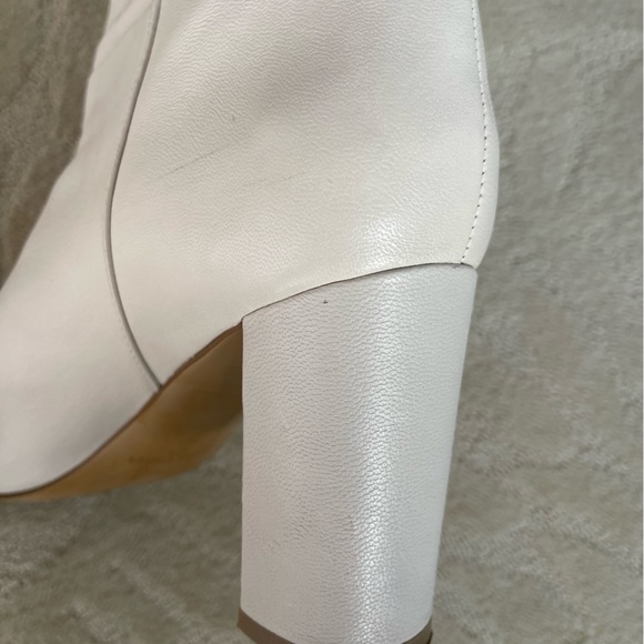 Marc Fisher LTD UNANA Bootie - Picture 7 of 11